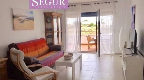 Apartment for sale in Conil