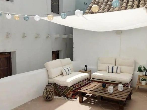 Studio apartment for sale in Vejer