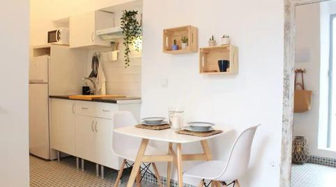 Studio apartment for sale in Vejer