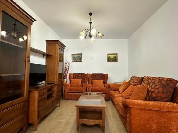 Ground floor apartment for sale in Conil