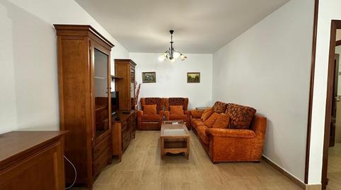 Ground floor apartment for sale in Conil