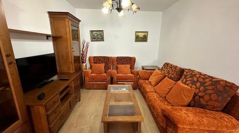 Ground floor apartment for sale in Conil
