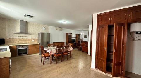 Ground floor apartment for sale in Conil