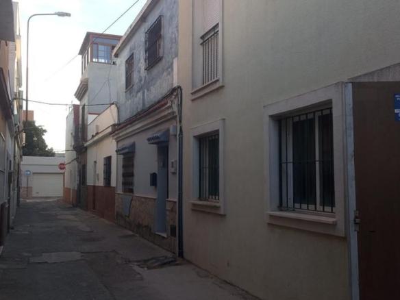 House or villa for sale in San Pedro – Gabriel Miró – María Guerrero