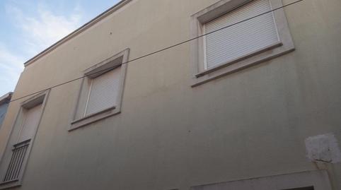 House or villa for sale in San Pedro – Gabriel Miró – María Guerrero