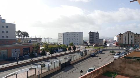 Apartment for sale in Puente Mayorga – Campamento