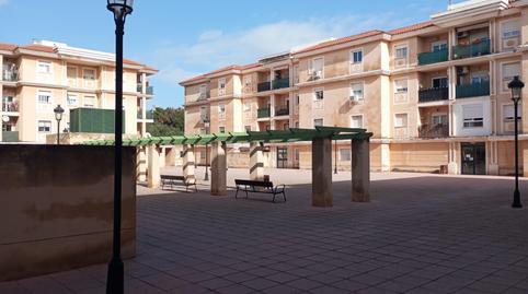 Apartment for sale in Puente Mayorga – Campamento