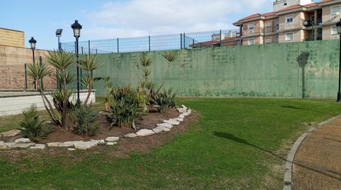 Apartment for sale in Puente Mayorga – Campamento