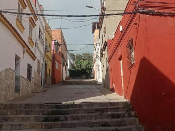 Townhouse for sale in Bajadilla – Fuente Nueva
