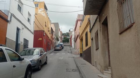 Townhouse for sale in Bajadilla – Fuente Nueva