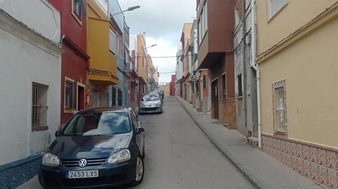 Townhouse for sale in Bajadilla – Fuente Nueva