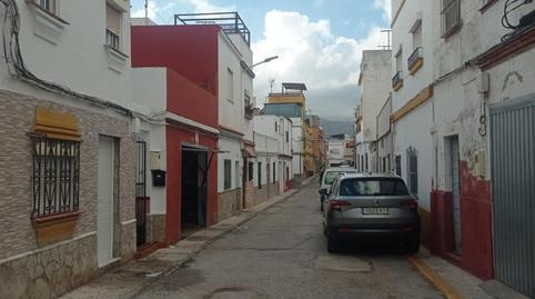 Townhouse for sale in Bajadilla – Fuente Nueva