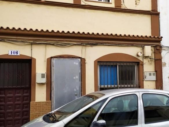 Apartment for sale in Pescadores – Saladillo