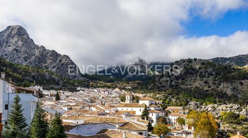 House or villa for sale in Grazalema