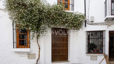 House or villa for sale in Grazalema
