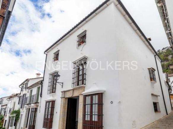 House or villa for sale in Grazalema