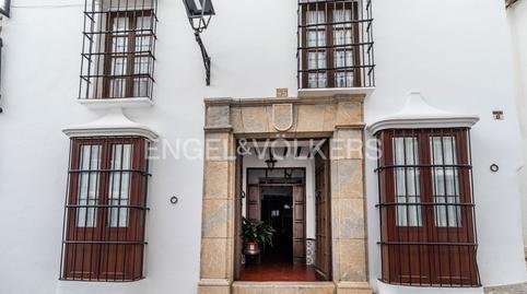 House or villa for sale in Grazalema