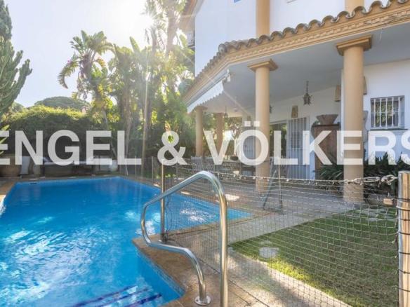 House or villa for sale in Las Redes