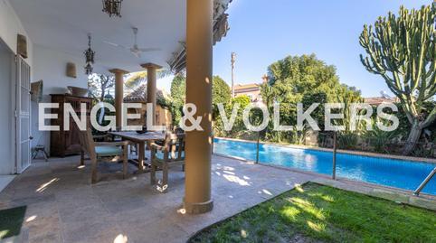 House or villa for sale in Las Redes