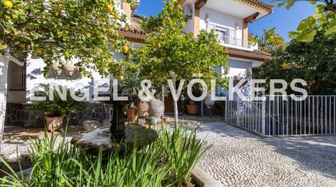 House or villa for sale in Las Redes