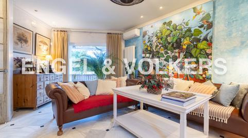 House or villa for sale in Las Redes
