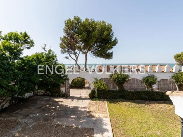 House or villa for sale in La Jara