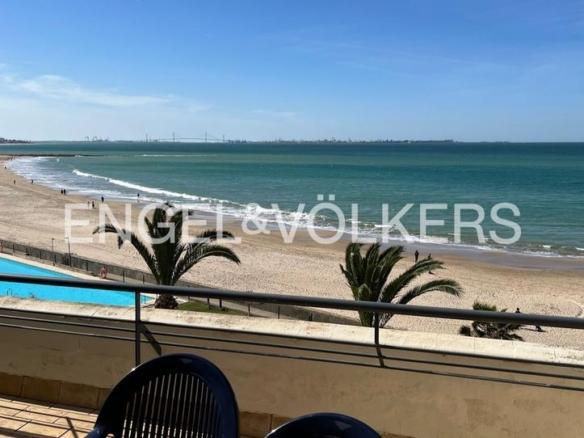Penthouse for sale in Fuentebravía