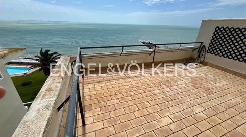 Penthouse for sale in Fuentebravía