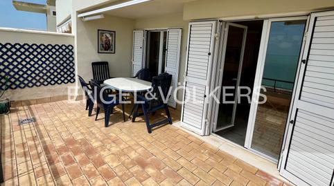 Penthouse for sale in Fuentebravía