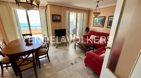 Penthouse for sale in Fuentebravía