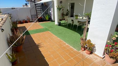 Penthouse for sale in Arcos de la Frontera