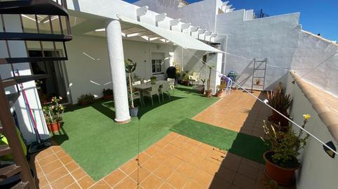 Penthouse for sale in Arcos de la Frontera