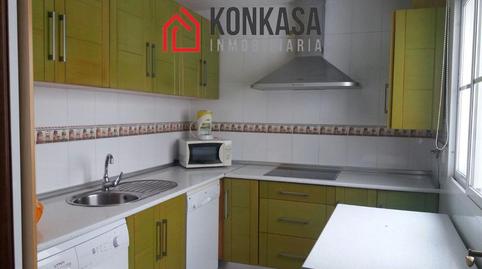 Penthouse for sale in Arcos de la Frontera