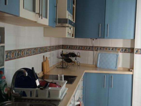 Duplex for sale in Arcos de la Frontera