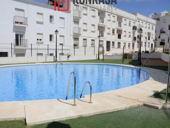 Apartment for sale in Arcos de la Frontera