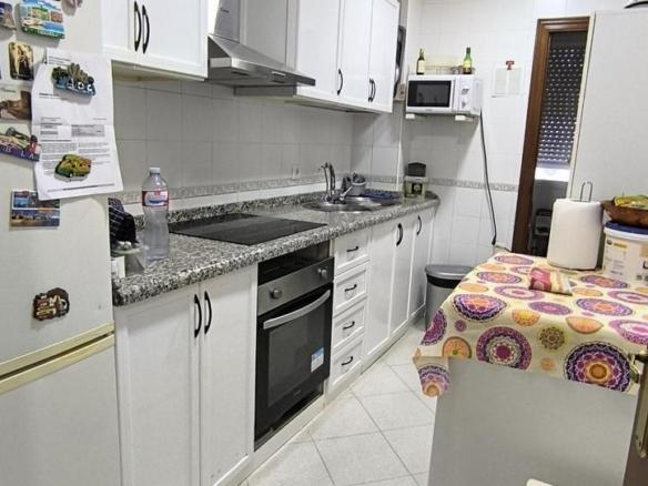 Apartment for sale in Arcos de la Frontera