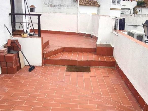 House or villa for sale in Arcos de la Frontera