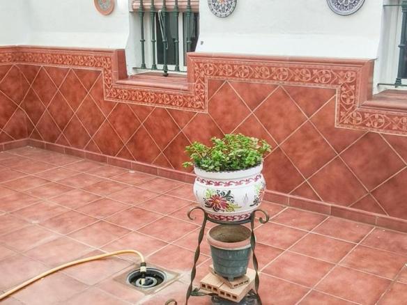 Apartment for sale in Arcos de la Frontera