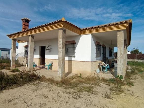 House or villa for sale in Arcos de la Frontera