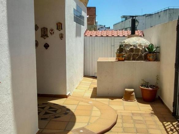 House or villa for sale in Arcos de la Frontera