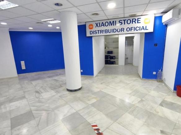 Commercial premises for sale in Arcos de la Frontera