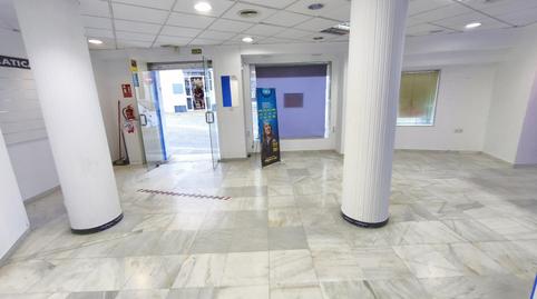 Commercial premises for sale in Arcos de la Frontera