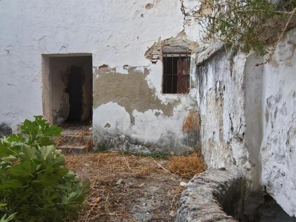 House or villa for sale in Bornos