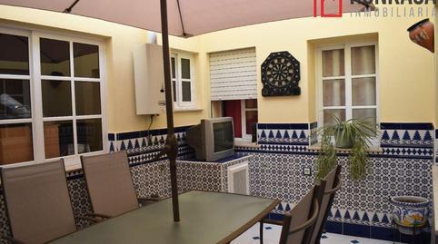 House or villa for sale in Arcos de la Frontera