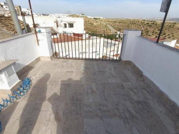 Apartment for sale in Arcos de la Frontera