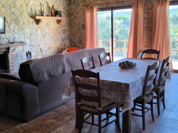 Rustic property for sale in Arcos de la Frontera