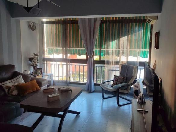 Apartment for sale in Pio XII, Centro – Calzada – Cabo Noval