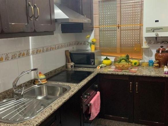 Townhouse for sale in Panama, Arcos de la Frontera