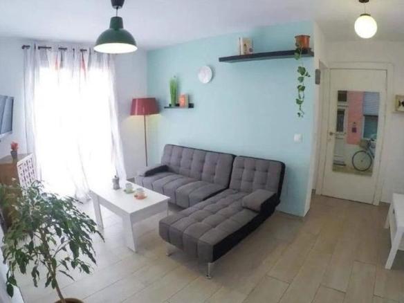 Apartment for sale in Veintiocho de Febrero, Tarifa city