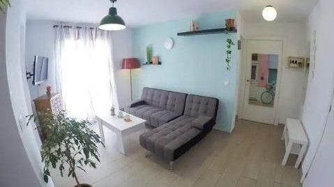 Apartment for sale in Veintiocho de Febrero, Tarifa city